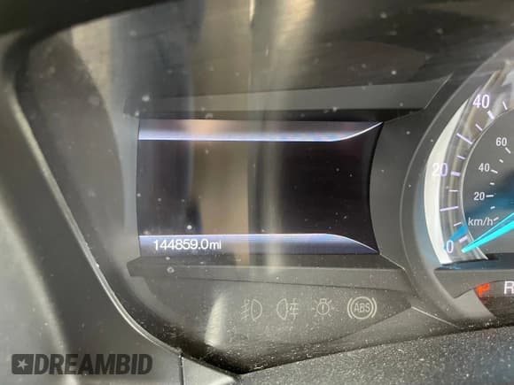 ✅ 2017 Ford Expedition Max XLT • VIN: 1FMJK1HT1HEA75691 • Lot: 80557704. Wystawiony na Copart z przebiegiem 144 859 mil. Bezpłatny archiwum sprzedaży aukcyjnych z USA i szczegółowy raport historii pojazdu na DreamBid. Zdjęcie 8.