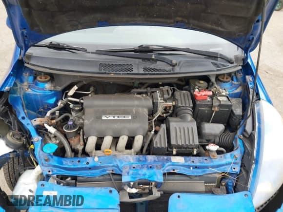 ✅ 2008 Honda Fit Sport • VIN: JHMGD38628S046067 • Lot: 43611583. Wystawiony na IAAI z przebiegiem 266 264 mil. Bezpłatny archiwum sprzedaży aukcyjnych z USA i szczegółowy raport historii pojazdu na DreamBid. Zdjęcie 10.