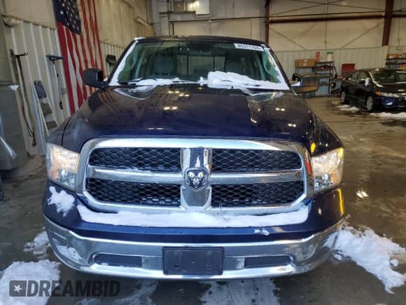 2018 Ram 1500 SLT с VIN 1C6RR7GG5JS315978, выставлен на аукционе Copart как лот 85311704 с пробегом 86 749 миль миль и Списание • Salvage title. История ставок и продаж доступна на DreamBid. Изображение 5.