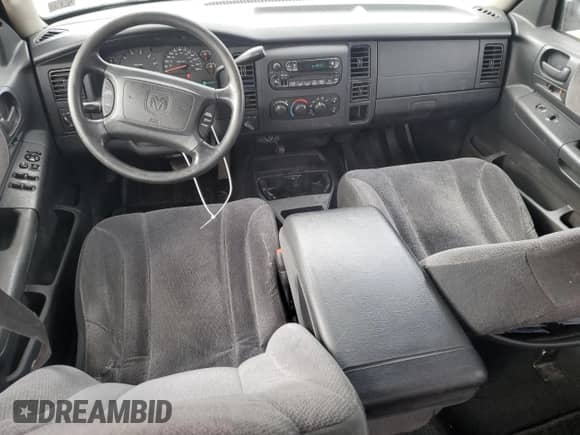 ✅ 2004 Dodge Dakota Sport • VIN: 1D7HG38K94S504357 • Лот: 42763975. Опубликован ранее на Copart с пробегом 196 577 миль. Бесплатный доступ к архиву аукционных продаж из США и подробный отчёт об истории автомобиля на DreamBid. Изображение 8.