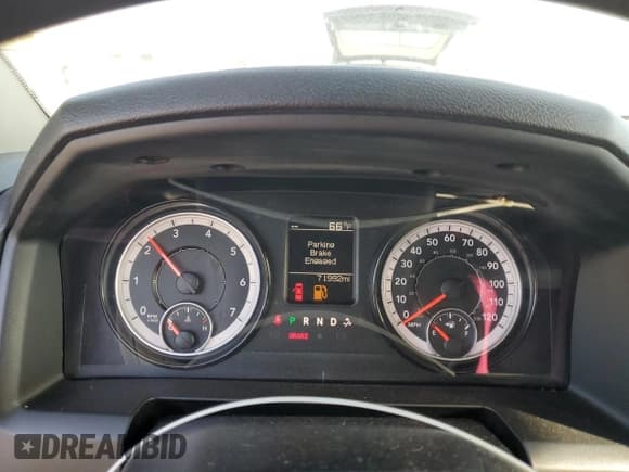 ✅ 2021 Ram 1500 Express • VIN: 3C6RR7KT0MG536128 • Lot: 84605945. Listed on Copart with 71,992 mi. Free auction sales archive from the USA and detailed vehicle history report at DreamBid. Image 9.