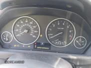 ✅ 2017 BMW 3 Series 320i • VIN: WBA8E1G37HNU18402 • Lot: 43729238. Listed on IAAI with 31,249 mi. Free auction sales archive from the USA and detailed vehicle history report at DreamBid. Image 7.