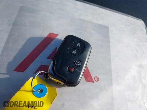 ✅ 2012 Lexus RX 350 • VIN: 2T2ZK1BA1CC083487 • Лот: 43620182. Опубликован ранее на IAAI с пробегом 152 989 миль. Бесплатный доступ к архиву аукционных продаж из США и подробный отчёт об истории автомобиля на DreamBid. Изображение 11.