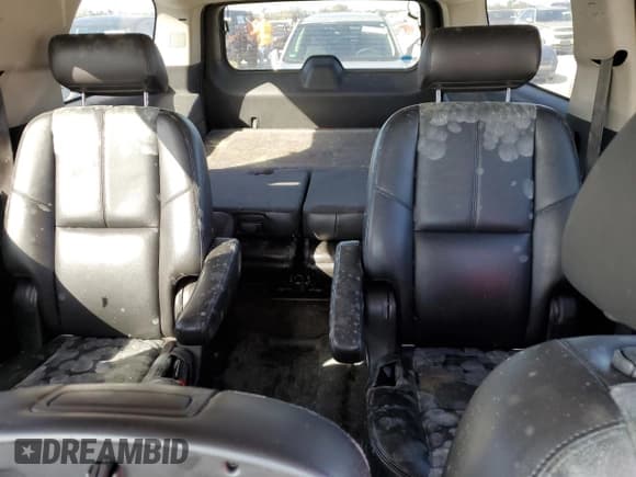 ✅ 2008 Chevrolet Suburban LTZ • VIN: 3GNFK16338G119347 • Lot: 78661044. Wystawiony na Copart z przebiegiem Nie podano. Bezpłatny archiwum sprzedaży aukcyjnych z USA i szczegółowy raport historii pojazdu na DreamBid. Zdjęcie 10.