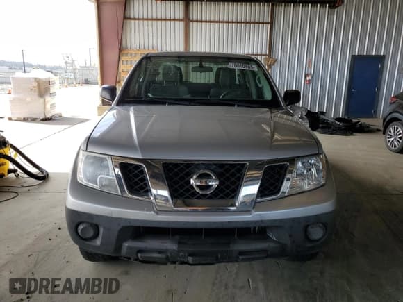 ✅ 2012 Nissan Frontier Pro-4X • VIN: 1N6AD0EV9CC480813 • Лот: 70010985. Опубликован ранее на Copart с пробегом 122 905 миль. Бесплатный доступ к архиву аукционных продаж из США и подробный отчёт об истории автомобиля на DreamBid. Изображение 5.