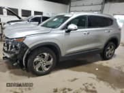 ✅ 2023 Hyundai Santa Fe SEL • VIN: 5NMS2DAJ5PH559345 • Lot: 64142665. Wystawiony na Copart z przebiegiem 53 349 mil. Bezpłatny archiwum sprzedaży aukcyjnych z USA i szczegółowy raport historii pojazdu na DreamBid. Zdjęcie 1.
