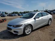 ✅ 2017 Chevrolet Malibu LT • VIN: 1G1ZE5ST0HF181924 • Lot: 67925425. Listed on Copart with 112,244 mi. Free auction sales archive from the USA and detailed vehicle history report at DreamBid. Image 1.