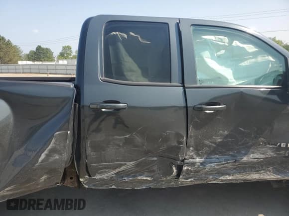 ✅ 2019 Chevrolet Silverado 1500 LT • VIN: 2GCVKPEC1K1182150 • Lot: 64535195. Wystawiony na Copart z przebiegiem 129 522 mil. Bezpłatny archiwum sprzedaży aukcyjnych z USA i szczegółowy raport historii pojazdu na DreamBid. Zdjęcie 10.