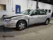 2002 Chevrolet Malibu with VIN 1G1ND52J22M529225, listed as a Copart auction lot 76226654 with 249,682 mi miles and Salvage title. Bid and sale history available at DreamBid. Image 1.