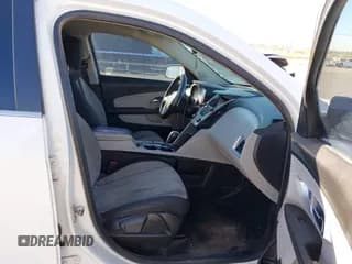 ✅ 2015 Chevrolet Equinox LT • VIN: 2GNALBEK8F6384053 • Лот: 43536840. Опубликован ранее на IAAI с пробегом 187 013 миль. Бесплатный доступ к архиву аукционных продаж из США и подробный отчёт об истории автомобиля на DreamBid. Изображение 5.