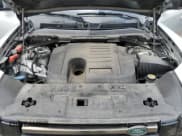 ✅ 2020 Land Rover Defender X • VIN: SALEX7EU0L2020885 • Lot: 65040965. Listed on Copart with 47,305 mi. Free auction sales archive from the USA and detailed vehicle history report at DreamBid. Image 12.