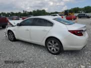 ✅ 2016 Buick Regal Premium II • VIN: 2G4GT5GX2G9121212 • Lot: 64900125. Listed on Copart with 132,056 mi. Free auction sales archive from the USA and detailed vehicle history report at DreamBid. Image 2.