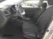 2018 Hyundai Accent SE z VIN 3KPC24A37JE020360, wystawiony jako Copart lot #84062365 z przebiegiem 78 803 mil mil oraz Szkoda całkowita • Salvage title. Historia ofert i sprzedaży dostępna na DreamBid. Obrazek 7.