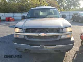 2005 Chevrolet Silverado 1500 Work Truck с VIN 1GCEK14V75E207068, выставлен на аукционе Copart как лот 81495445 с пробегом 181 073 миль миль и Чистый • Clean title. История ставок и продаж доступна на DreamBid. Изображение 5.