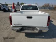 ✅ 2006 Chevrolet Colorado Work Truck • VIN: 1GCCS196X68129653 • Лот: 90849725. Опубликован ранее на Copart с пробегом 100 417 миль. Бесплатный доступ к архиву аукционных продаж из США и подробный отчёт об истории автомобиля на DreamBid. Изображение 6.