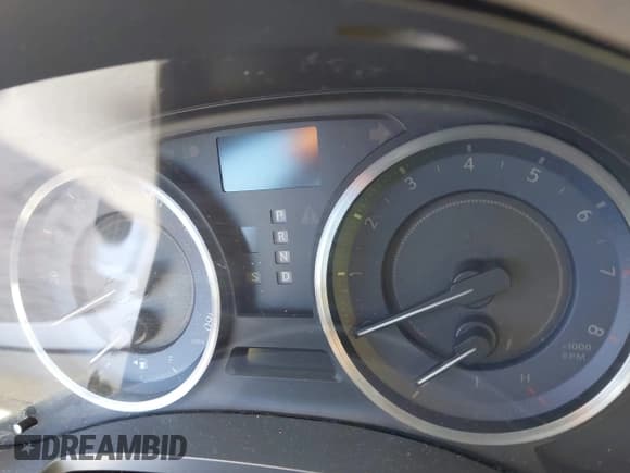 ✅ 2012 Lexus IS 250 • VIN: JTHCF5C21C5055987 • Lot: 43630807. Listed on IAAI with Not provided. Free auction sales archive from the USA and detailed vehicle history report at DreamBid. Image 7.