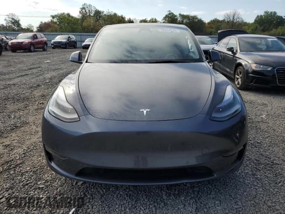 ✅ 2021 Tesla Model Y Performance • VIN: 5YJYGDEFXMF268810 • Lot: 70254575. Wystawiony na Copart z przebiegiem 53 225 mil. Bezpłatny archiwum sprzedaży aukcyjnych z USA i szczegółowy raport historii pojazdu na DreamBid. Zdjęcie 5.