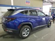 ✅ 2023 Hyundai Tucson SEL • VIN: 5NMJBCAEXPH210819 • Lot: 75358964. Wystawiony na Copart z przebiegiem 14 118 mil. Bezpłatny archiwum sprzedaży aukcyjnych z USA i szczegółowy raport historii pojazdu na DreamBid. Zdjęcie 3.