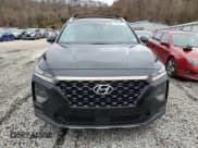 ✅ 2020 Hyundai Santa Fe Limited • VIN: 5NMS5CAD9LH293883 • Lot: 36846863. Wystawiony na Copart z przebiegiem 32 249 mil. Bezpłatny archiwum sprzedaży aukcyjnych z USA i szczegółowy raport historii pojazdu na DreamBid. Zdjęcie 5.