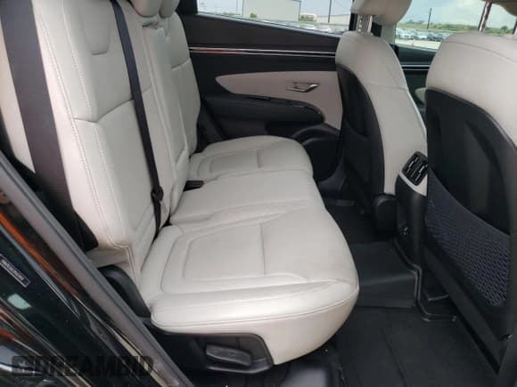 ✅ 2023 Hyundai Tucson Limited • VIN: 5NMJE3AE2PH274912 • Lot: 68886504. Wystawiony na Copart z przebiegiem 27 277 mil. Bezpłatny archiwum sprzedaży aukcyjnych z USA i szczegółowy raport historii pojazdu na DreamBid. Zdjęcie 11.