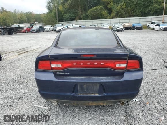 ✅ 2013 Dodge Charger SXT • VIN: 2C3CDXHG2DH687211 • Lot: 82235325. Listed on Copart with 220,015 mi. Free auction sales archive from the USA and detailed vehicle history report at DreamBid. Image 6.