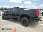 ✅ 2020 Chevrolet Silverado 1500 Custom • VIN: 1GCRWBEH3LZ232642 • Lot: 61209264. Wystawiony na Copart z przebiegiem 47 311 mil. Bezpłatny archiwum sprzedaży aukcyjnych z USA i szczegółowy raport historii pojazdu na DreamBid. Zdjęcie 2.