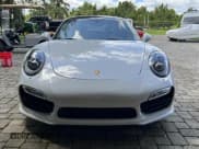 ✅ 2015 Porsche 911 Turbo S • VIN: WP0AD2A98FS166930 • Лот: 43402799. Опубликован ранее на IAAI с пробегом 90 627 миль. Бесплатный доступ к архиву аукционных продаж из США и подробный отчёт об истории автомобиля на DreamBid. Изображение 6.