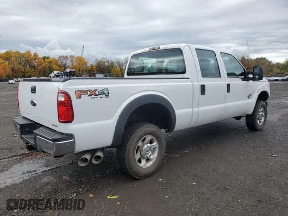 ✅ 2016 Ford F-350 Platinum • VIN: 1FT8W3BT6GED35013 • Lot: 87432285. Wystawiony na Copart z przebiegiem 87 362 mil. Bezpłatny archiwum sprzedaży aukcyjnych z USA i szczegółowy raport historii pojazdu na DreamBid. Zdjęcie 3.