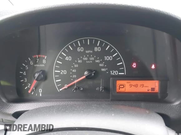 ✅ 2017 Nissan NV200 SV • VIN: 3N6CM0KN0HK717333 • Lot: 41247209. Listed on IAAI with 94,819 mi. Free auction sales archive from the USA and detailed vehicle history report at DreamBid. Image 7.