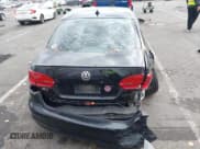 ✅ 2014 Volkswagen Jetta GLI • VIN: 3VW5T7AJ6EM258246 • Lot: 43543504. Listed on IAAI with 124,950 mi. Free auction sales archive from the USA and detailed vehicle history report at DreamBid. Image 16.