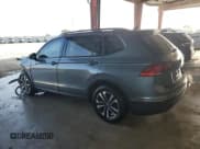✅ 2024 Volkswagen Tiguan S • VIN: 3VVRB7AX6RM059698 • Lot: 48455235. Wystawiony na Copart z przebiegiem 34 344 mil. Bezpłatny archiwum sprzedaży aukcyjnych z USA i szczegółowy raport historii pojazdu na DreamBid. Zdjęcie 2.