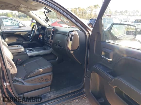 ✅ 2016 GMC Sierra 1500 SLE • VIN: 1GTV2MEC3GZ178470 • Lot: 43238622. Listed on IAAI with 187,696 mi. Free auction sales archive from the USA and detailed vehicle history report at DreamBid. Image 5.