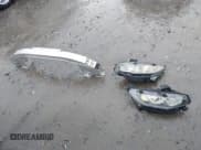 ✅ 2017 Honda Civic LX • VIN: 2HGFC2F50HH551957 • Lot: 42306898. Listed on IAAI with 166,463 mi. Free auction sales archive from the USA and detailed vehicle history report at DreamBid. Image 12.