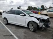✅ 2017 Hyundai Sonata Sport • VIN: 5NPE34AF2HH582169 • Лот: 48804913. Опубликован ранее на Copart с пробегом Не указан. Бесплатный доступ к архиву аукционных продаж из США и подробный отчёт об истории автомобиля на DreamBid. Изображение 4.