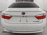 ✅ 2015 Lexus ES 300h • VIN: JTHBW1GG3F2084732 • Lot: 48983255. Listed on Copart with 155,963 mi. Free auction sales archive from the USA and detailed vehicle history report at DreamBid. Image 6.