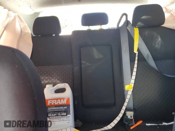 2011 Mitsubishi Outlander SE с VIN JA4AP4AU2BZ001815, выставлен на аукционе Copart как лот 82412915 с пробегом 153 891 миль миль и Списание • Salvage title. История ставок и продаж доступна на DreamBid. Изображение 10.