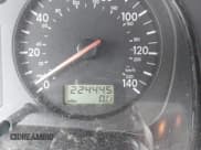 ✅ 2002 Volkswagen Golf GLS • VIN: 9BWGP61J724029677 • Лот: 42382997. Опубликован ранее на IAAI с пробегом 224 445 миль. Бесплатный доступ к архиву аукционных продаж из США и подробный отчёт об истории автомобиля на DreamBid. Изображение 7.