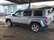 ✅ 2015 Jeep Patriot Altitude • VIN: 1C4NJRBB2FD135987 • Lot: 91443265. Wystawiony na Copart z przebiegiem 165 922 mil. Bezpłatny archiwum sprzedaży aukcyjnych z USA i szczegółowy raport historii pojazdu na DreamBid. Zdjęcie 2.