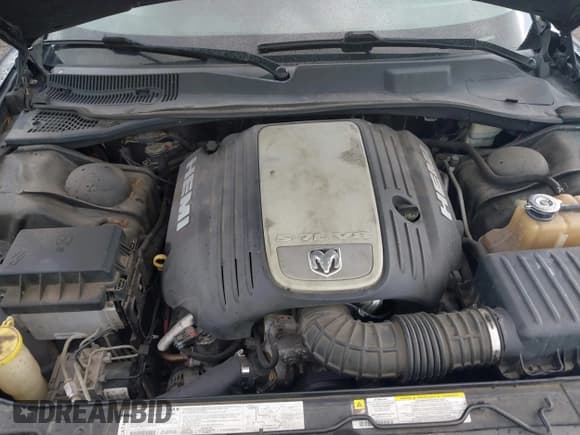 ✅ 2006 Dodge Charger R/T • VIN: 2B3KA53H06H244709 • Лот: 43317330. Опубликован ранее на IAAI с пробегом 65 883 миль. Бесплатный доступ к архиву аукционных продаж из США и подробный отчёт об истории автомобиля на DreamBid. Изображение 10.