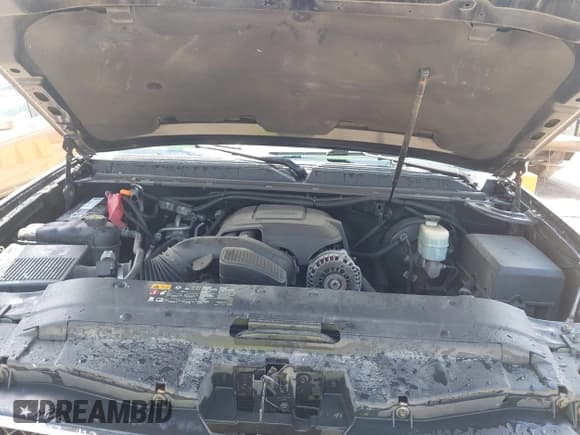 ✅ 2013 Chevrolet Tahoe LT • VIN: 1GNSKBE06DR105755 • Лот: 42879117. Опубликован ранее на IAAI с пробегом 171 005 миль. Бесплатный доступ к архиву аукционных продаж из США и подробный отчёт об истории автомобиля на DreamBid. Изображение 10.