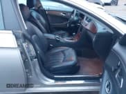 ✅ 2006 Mercedes-Benz CLS 500 • VIN: WDDDJ75X66A070849 • Lot: 43753460. Listed on IAAI with 132,077 mi. Free auction sales archive from the USA and detailed vehicle history report at DreamBid. Image 5.