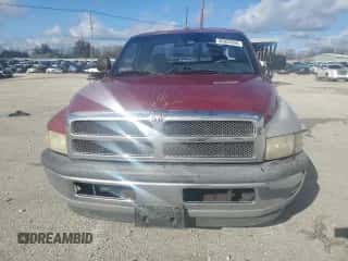 1997 Dodge 1500 с VIN 1B7HC13Y7VJ620976, выставлен на аукционе Copart как лот 80925694 с пробегом 155 723 миль миль и Списание • Salvage title. История ставок и продаж доступна на DreamBid. Изображение 5.