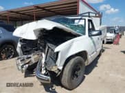 ✅ 1999 Chevrolet Silverado 2500 • VIN: 1GCGC24R8XR707587 • Лот: 43312643. Опубликован ранее на IAAI с пробегом 132 286 миль. Бесплатный доступ к архиву аукционных продаж из США и подробный отчёт об истории автомобиля на DreamBid. Изображение 2.