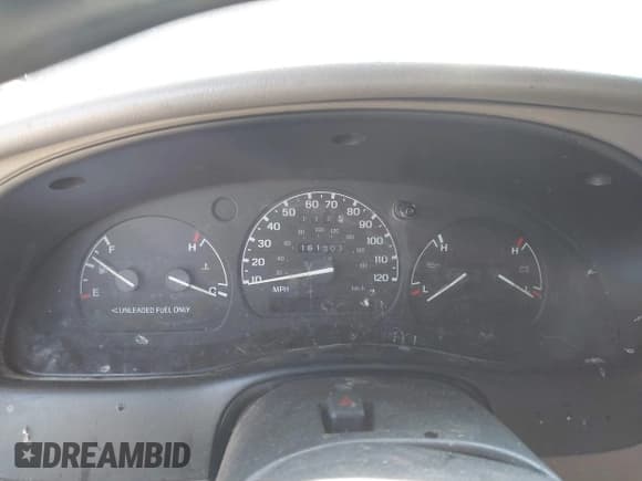 ✅ 1996 Ford Ranger XL • VIN: 1FTCR10A4TUC28730 • Lot: 42987578. Wystawiony na IAAI z przebiegiem 161 303 mil. Bezpłatny archiwum sprzedaży aukcyjnych z USA i szczegółowy raport historii pojazdu na DreamBid. Zdjęcie 7.