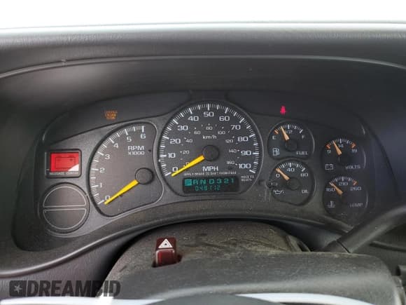 ✅ 1999 Chevrolet Silverado 1500 LT • VIN: 1GCEK19T3XE103381 • Лот: 76920824. Опубликован ранее на Copart с пробегом 48 112 миль. Бесплатный доступ к архиву аукционных продаж из США и подробный отчёт об истории автомобиля на DreamBid. Изображение 9.