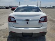 ✅ 2015 Ford Taurus Limited • VIN: 1FAHP2F89FG114091 • Lot: 59636885. Listed on Copart with 91,493 mi. Free auction sales archive from the USA and detailed vehicle history report at DreamBid. Image 6.