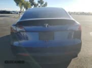 ✅ 2025 Tesla Model Y Long Range • VIN: 7SAYGDED3SF230687 • Лот: 90876065. Опубликован ранее на Copart с пробегом 17 254 миль. Бесплатный доступ к архиву аукционных продаж из США и подробный отчёт об истории автомобиля на DreamBid. Изображение 6.