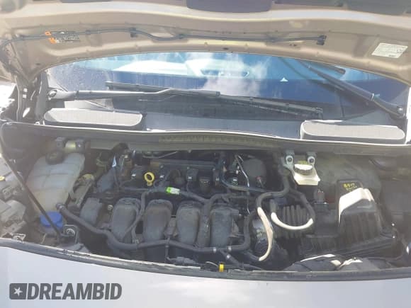 ✅ 2020 Ford Transit Connect XLT • VIN: NM0GE9F27L1455940 • Lot: 43358626. Listed on IAAI with 84,529 mi. Free auction sales archive from the USA and detailed vehicle history report at DreamBid. Image 10.