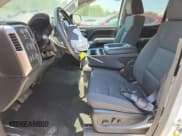 ✅ 2017 Chevrolet Silverado 1500 LT • VIN: 1GCVKREC8HZ122152 • Lot: 63298045. Listed on Copart with 121,989 mi. Free auction sales archive from the USA and detailed vehicle history report at DreamBid. Image 7.