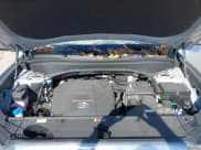 ✅ 2024 Hyundai Palisade Calligraphy • VIN: KM8R7DGE5RU695296 • Лот: 40627644. Опубликован ранее на IAAI с пробегом 3 149 миль. Бесплатный доступ к архиву аукционных продаж из США и подробный отчёт об истории автомобиля на DreamBid. Изображение 10.